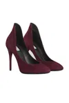 Alaïa Stiletto Pump