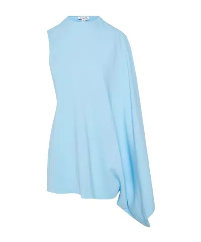 ワンピース Alaia Stretch Cady Dress ALAÏA BELTED CADY DRESS |ALAÏA US