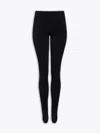 Alaïa Loops Legging In Black