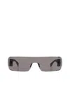 Shop Alaïa Alaia Sunglasses