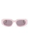Alaïa Alaia Sunglasses
