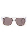 Alaïa Alaia Sunglasses