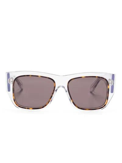 Alaïa Alaia Sunglasses