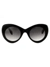 Alaïa Alaia Sunglasses Aa0064 S 2