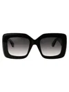 Alaïa Alaia Sunglasses Aa0065 S 2