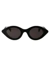 Alaïa Alaia Sunglasses Aa0069 S 1