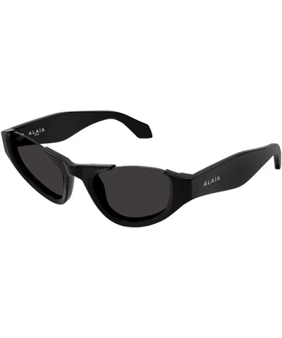 Alaïa Sunglasses Aa0076s