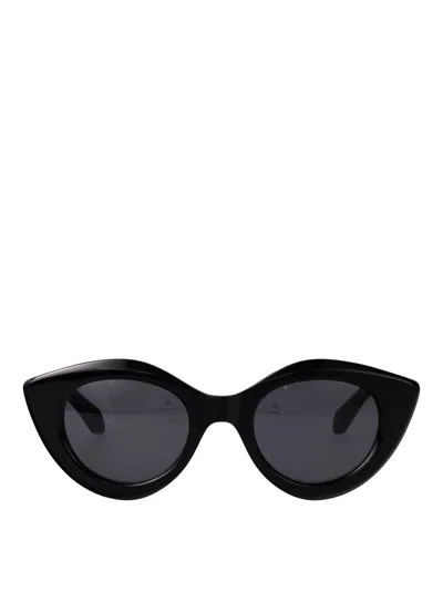 ALAÏA SUNGLASSES