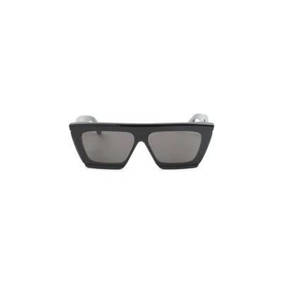 Alaïa Alaia Sunglasses In Black