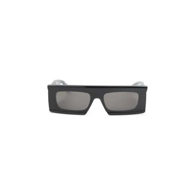 Alaïa Alaia Sunglasses In Pattern