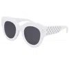 ALAÏA ALAÏA SUNGLASSES