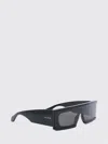 Alaïa Sunglasses Woman In Black