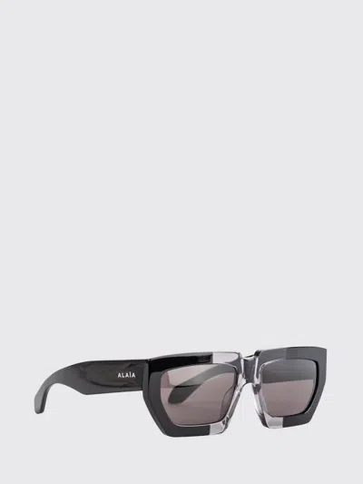 ALAÏA ALAÏA SUNGLASSES WOMAN