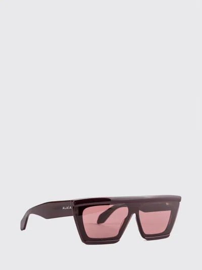 ALAÏA ALAÏA SUNGLASSES WOMAN