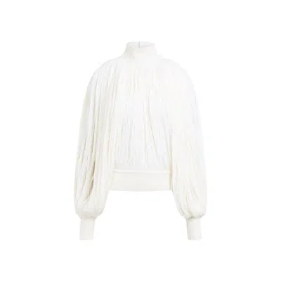 Alaïa Jumper