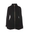 ALAÏA ALAÏA SWEATERS