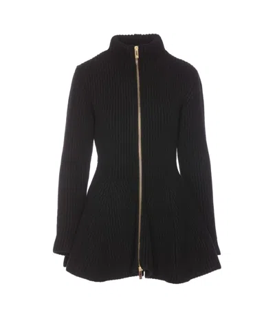 ALAÏA ALAÏA SWEATERS