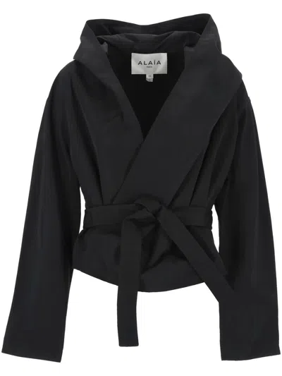 Alaïa Sweaters