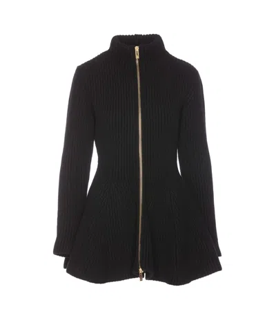 ALAÏA ALAÏA SWEATERS