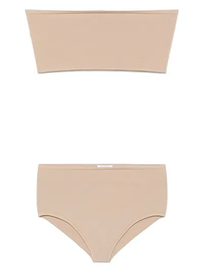 Alaïa Jumpers In Neutral
