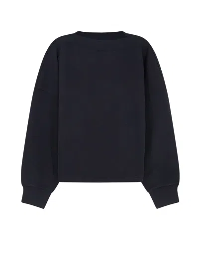Alaïa Alaia Sweaters Black