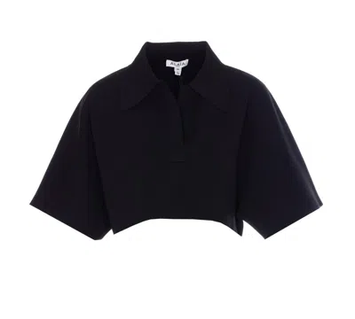 Alaïa T-shirts And Polos