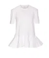 Alaïa T-shirts And Polos