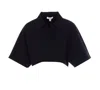Alaïa T-shirts And Polos