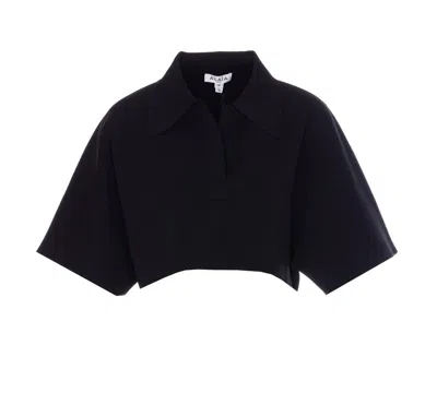 Alaïa T-shirts And Polos