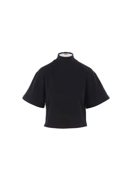Alaïa T-shirts And Polos