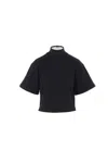 Alaïa T-shirts And Polos