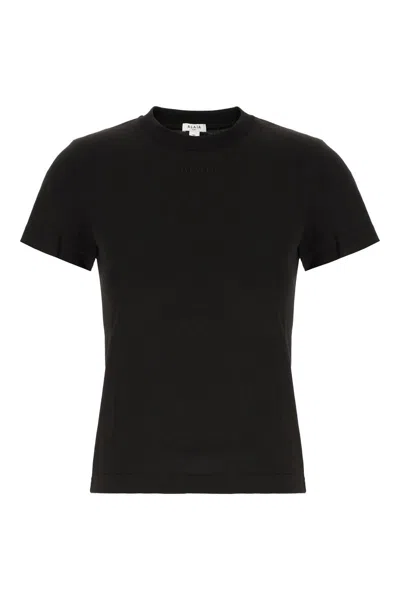 ALAÏA ALAÏA T-SHIRTS