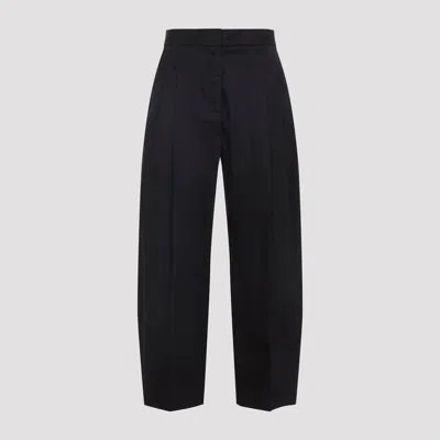 ALAÏA ALAÏA TAILORED PANTS