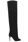 ALAÏA TALL BOOT