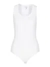 Alaïa Tank Body