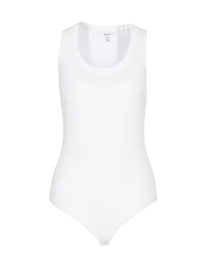 ALAÏA TANK BODY