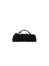 Alaïa Teckel Clutch