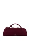 Alaïa Teckel Clutch Bags