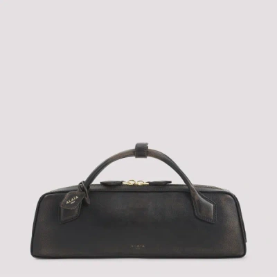 Alaïa Teckel Clutch Unica