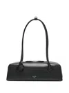 Alaïa Alaia Teckel M In Black