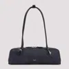 Alaïa Teckel Medium Shoulder Bag