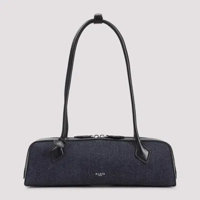 Alaïa Teckel Medium Shoulder Bag