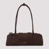 Alaïa Teckel Medium Shoulder Bag