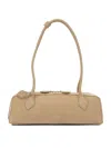 Alaïa Alaia "teckel" Medium Shoulder Bag