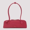 Alaïa Teckel Medium Rectangular Shoulder Top Handle Bag