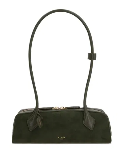 Alaïa Alaia Teckel Small