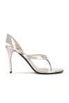 Alaïa Thong Sandal
