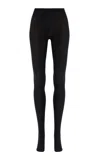 Alaïa Tights In Black