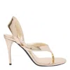 Shop Alaïa Flip-flop Sandals