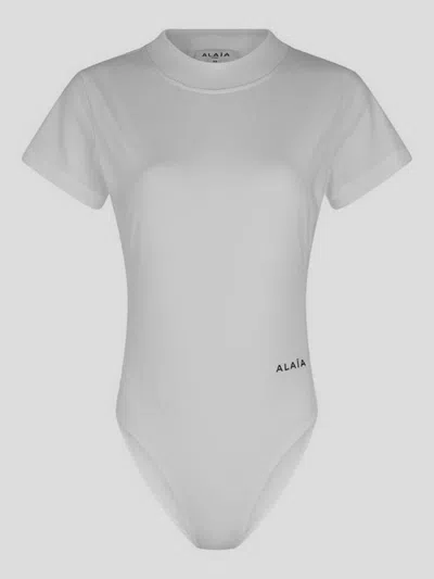 Alaïa Top